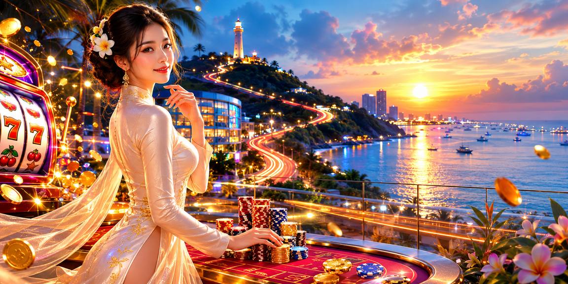 ta35 Slot Hoàng Hôn